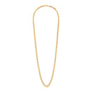 Collier 60 Doré Multipastille