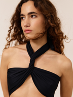 Multishape Night Skin Headband