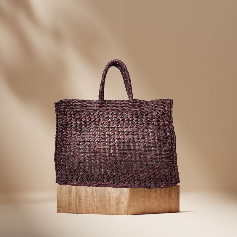 Murama bag - Brown