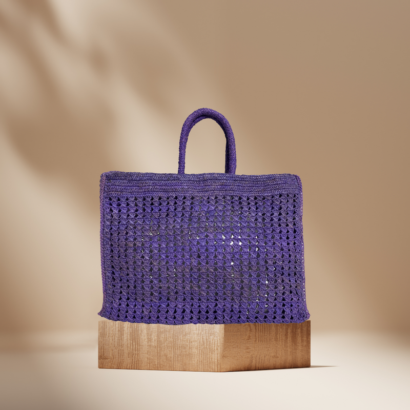 Murama bag - Blue