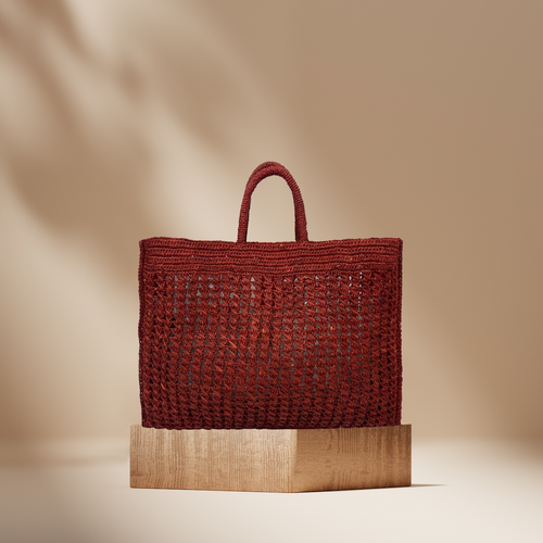 Murama bag - Red