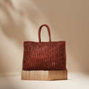 Murama bag - Red