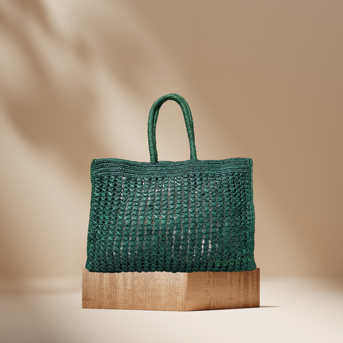Murama bag - Green