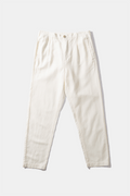 Pantalon Murano Off White