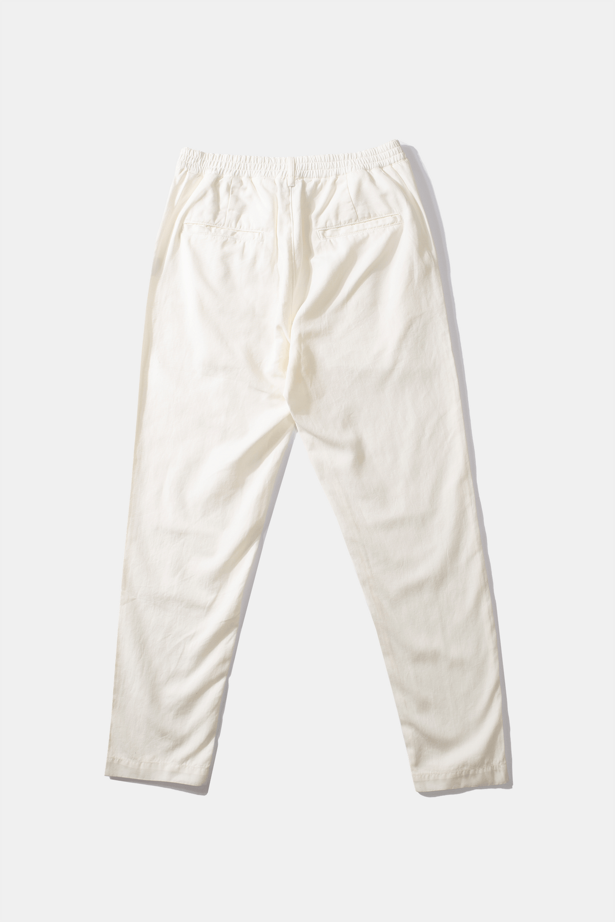 Pantalon Murano Off White