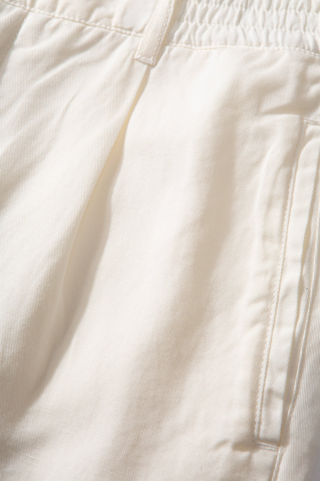 Pantalon Murano Off White