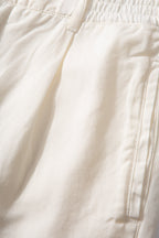 Pantalon Murano Off White
