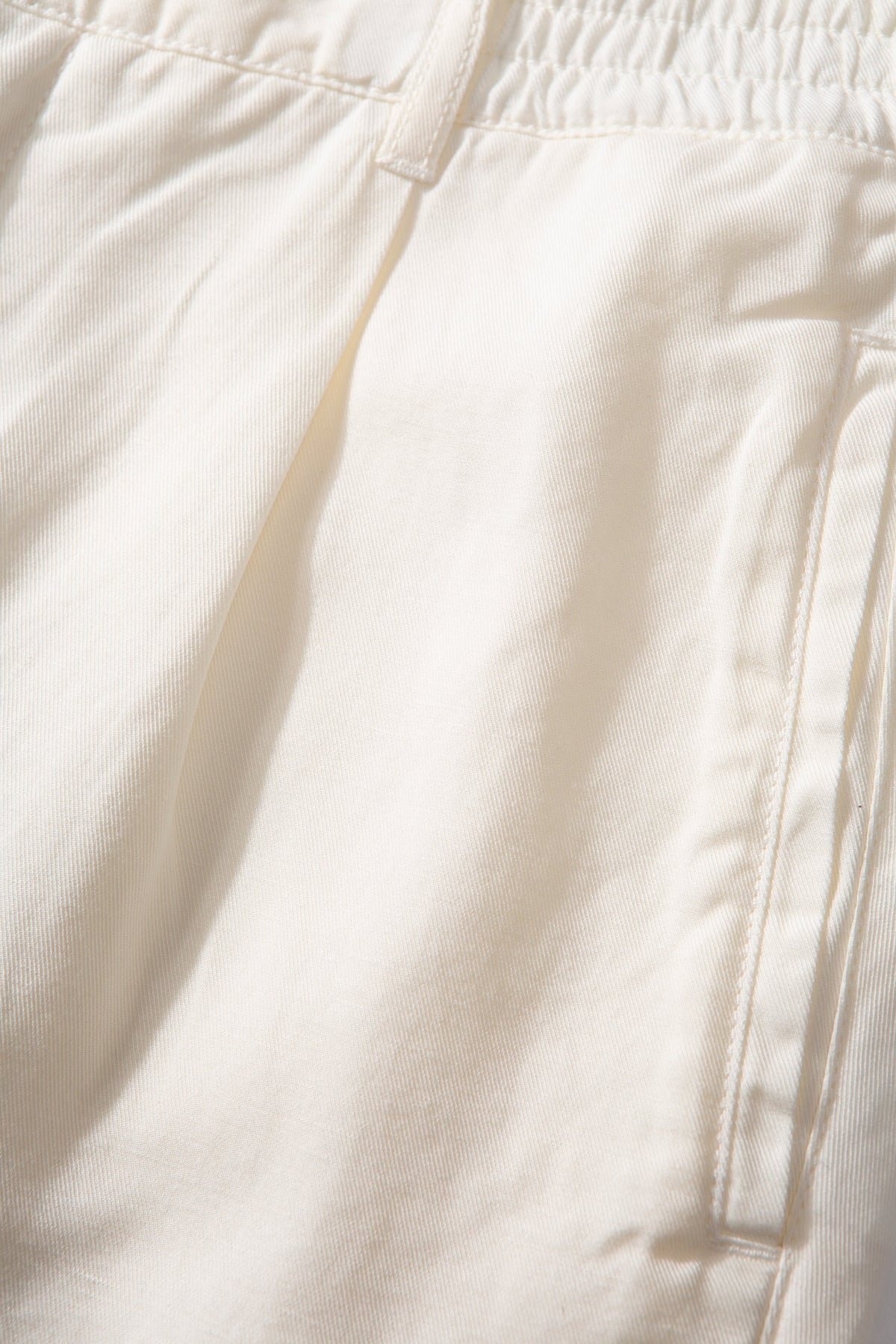 Pantalon Murano Off White