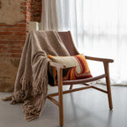 Throw - Murmure - Ficelle