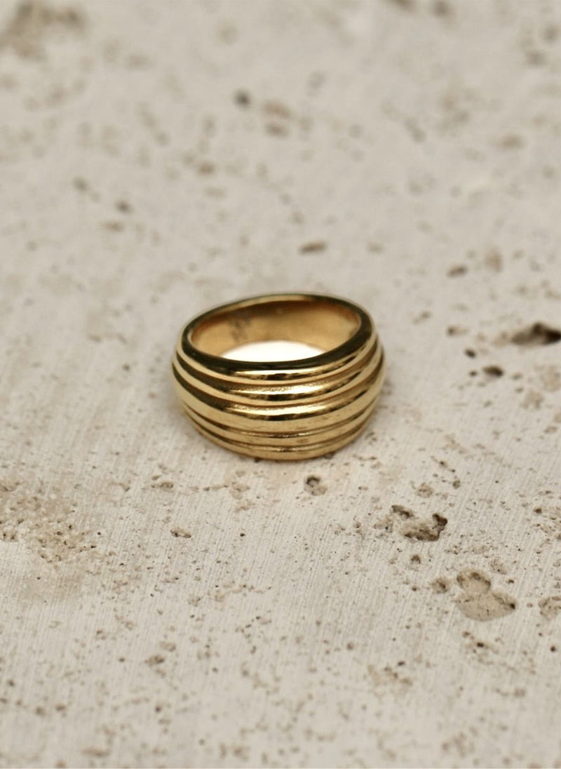 Bague Large Musca