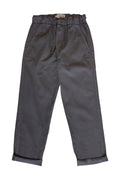 Pantalon Garçon- Mustang - Caviar