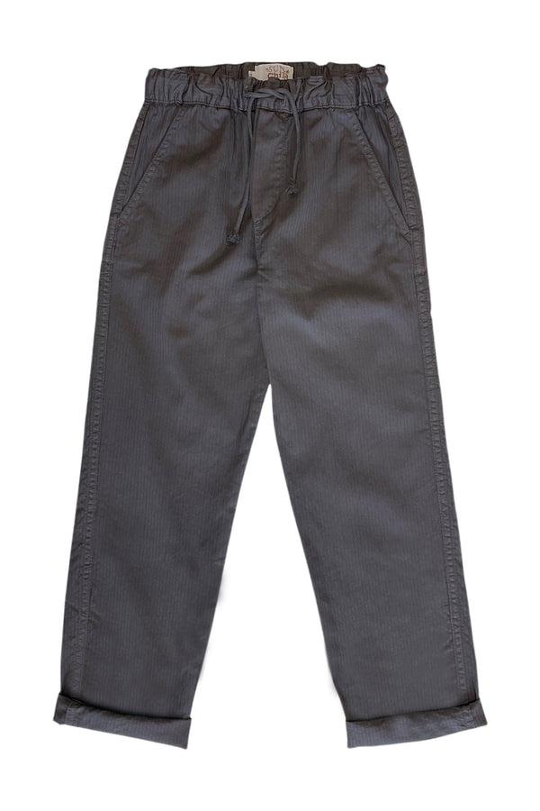 Pantalon Garçon - Mustang - Caviar