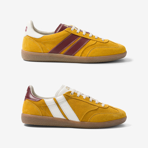 Baskets Mustard Fever