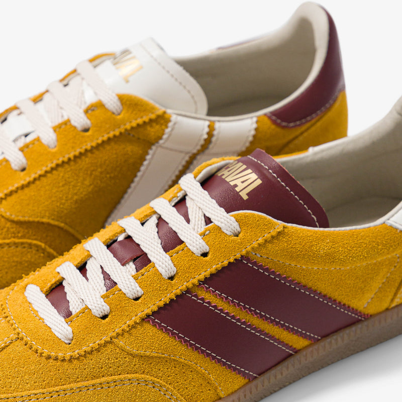 Baskets Mustard Fever