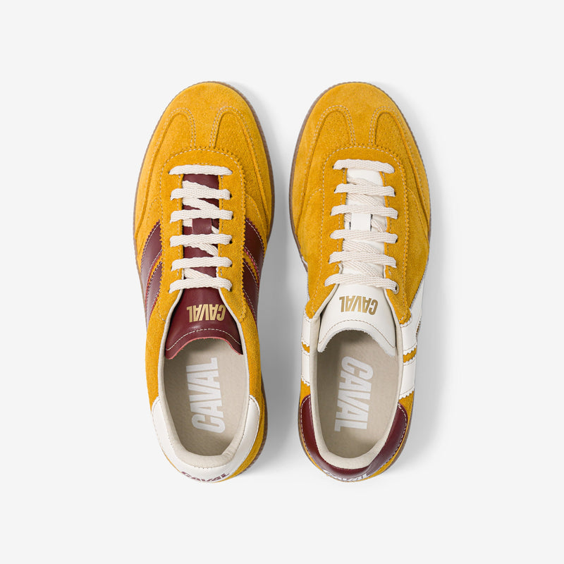 Baskets Mustard Fever