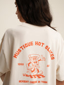 T-Shirt Hot Slices