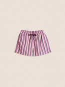 Short De Bain Homme Daylight Striped