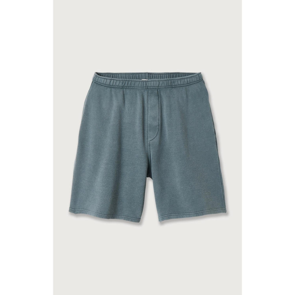 Short Bermuda - Gris Vintage - Hombre