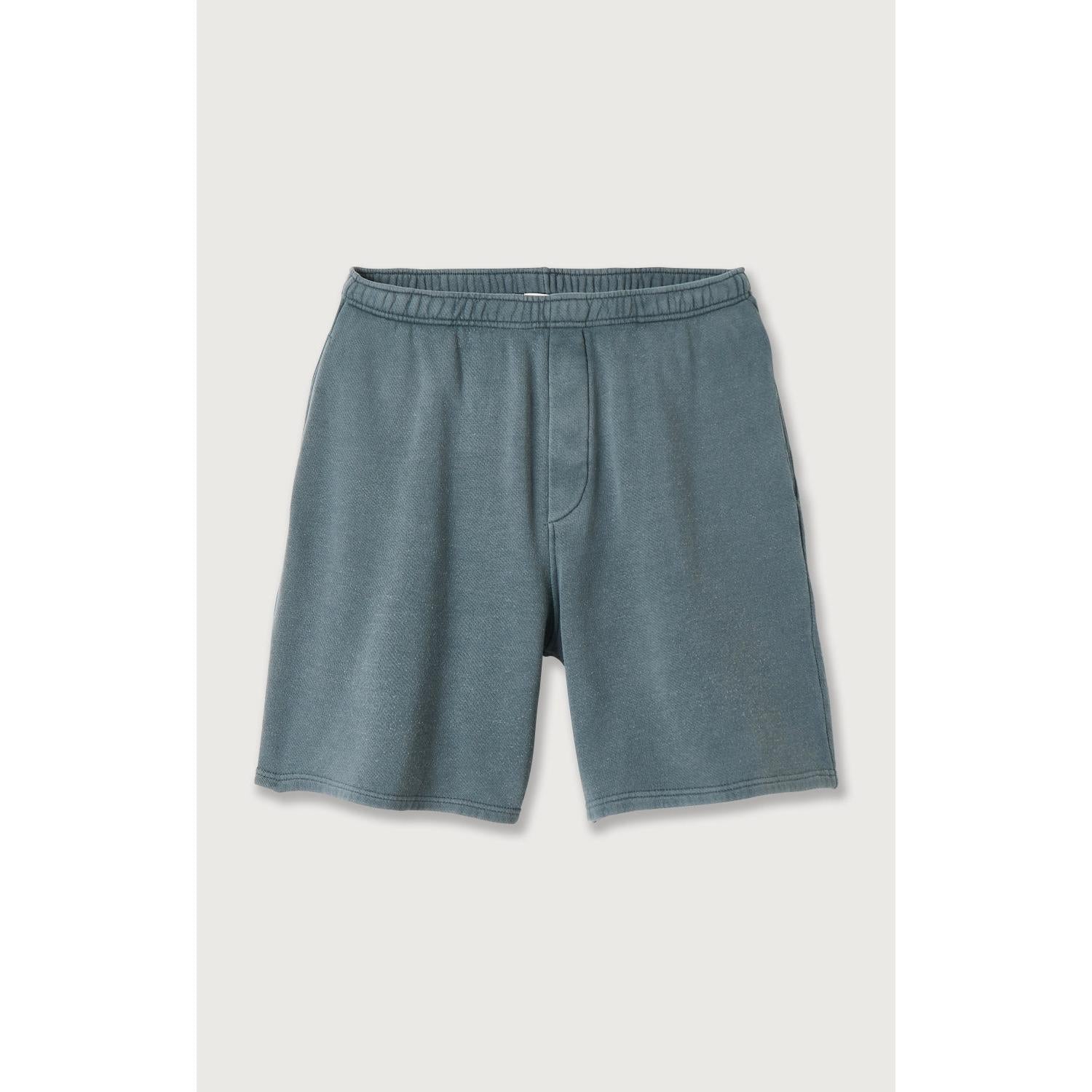 Short Bermuda - Gris Vintage - Hombre