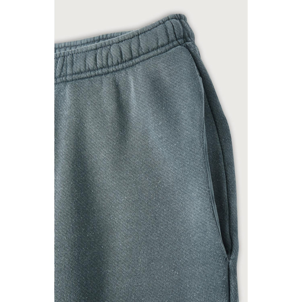 Short Bermuda - Gris Vintage - Hombre
