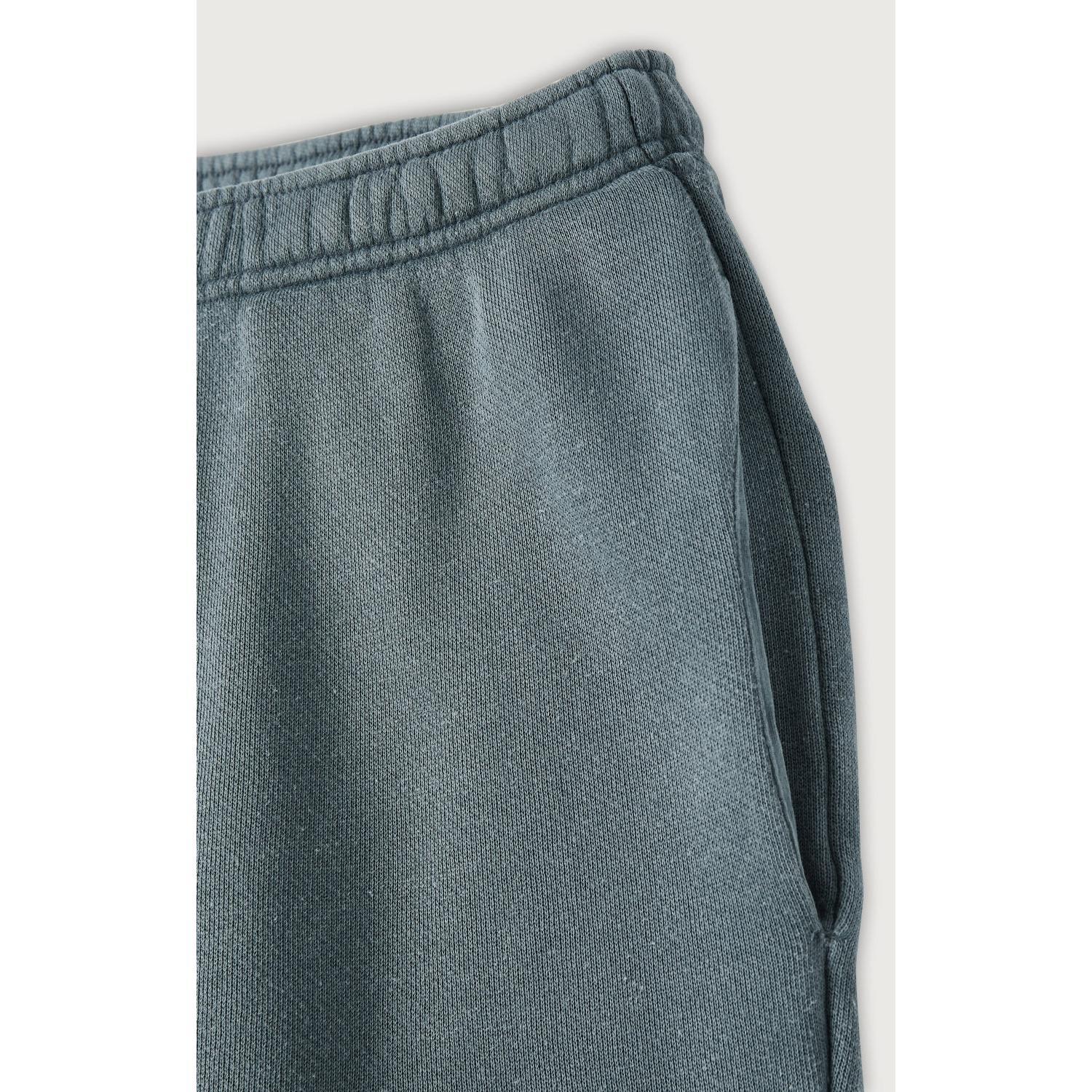 Short Bermuda - Gris Vintage - Hombre