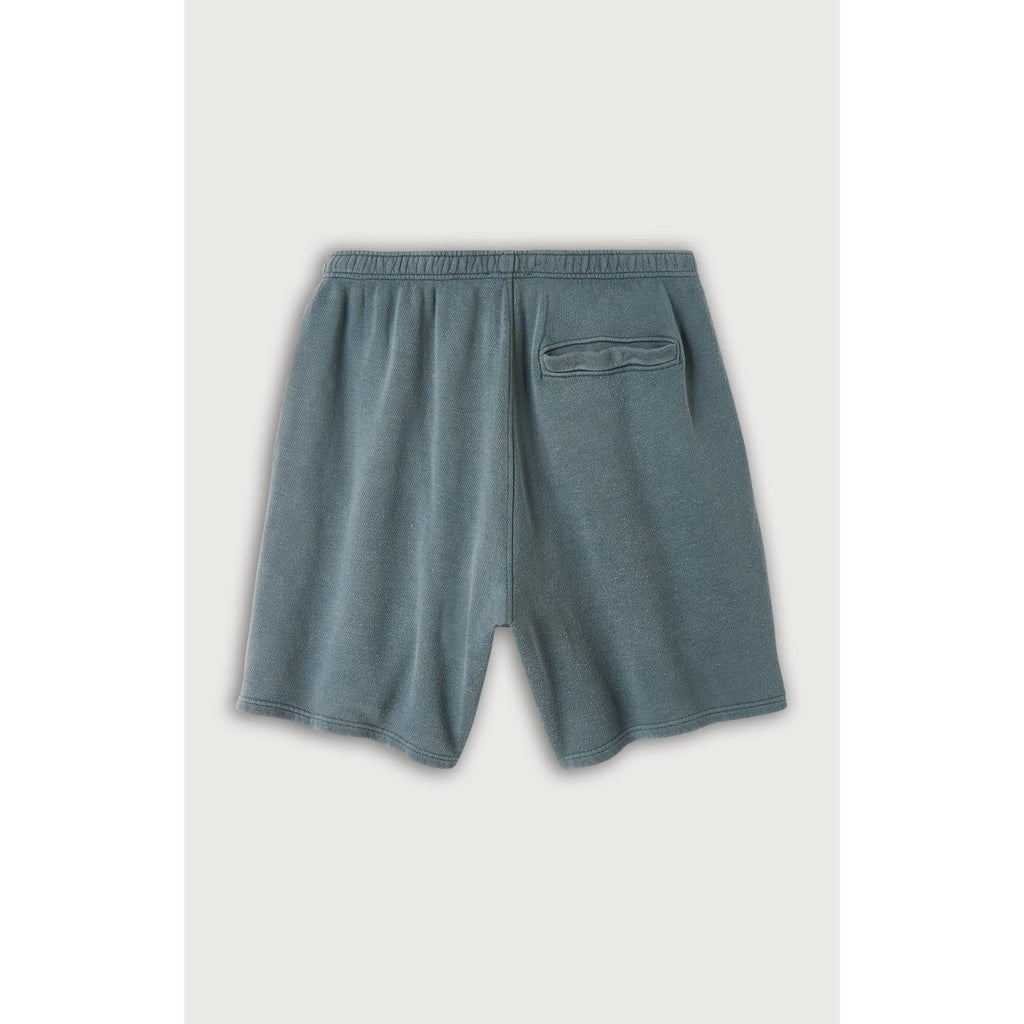 Short Bermuda - Gris Vintage - Hombre