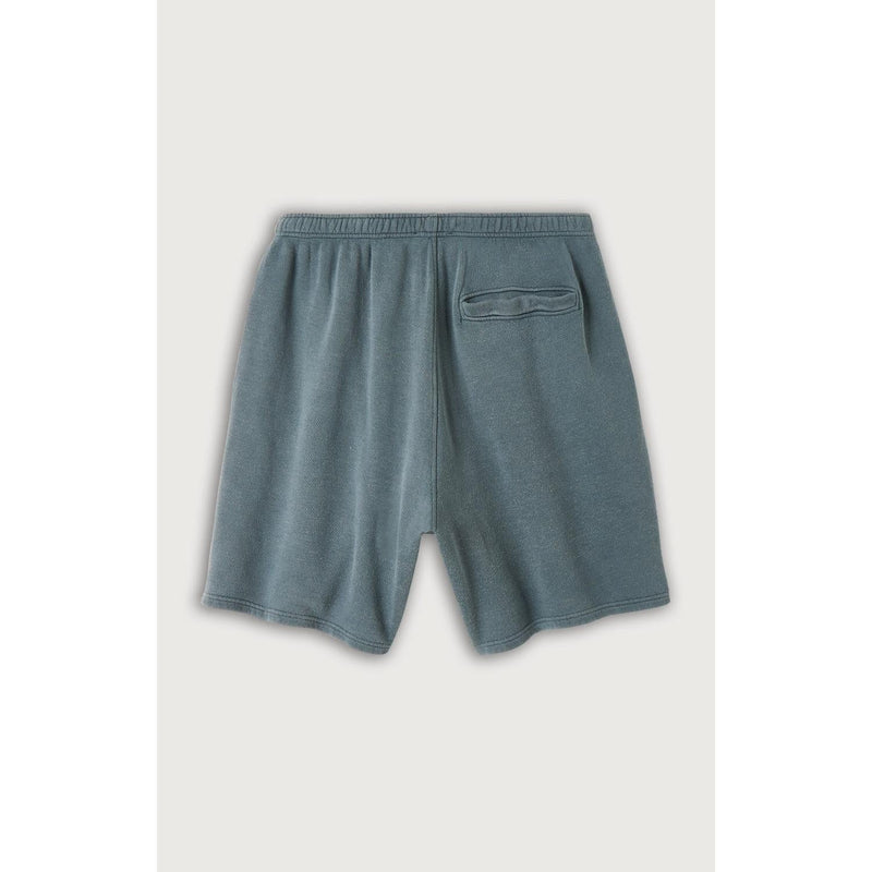 Bermudas - Gris vintage - Hombre