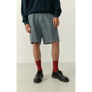 Bermudas - Gris vintage - Hombre