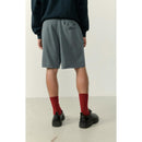 Bermudas - Gris vintage - Hombre