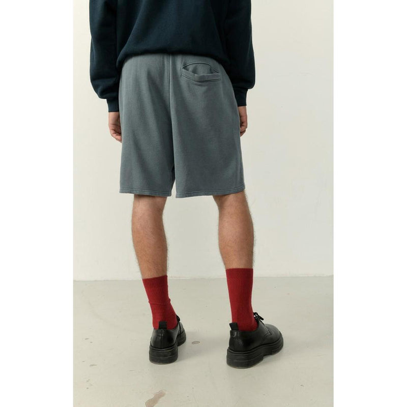 Bermudas - Gris vintage - Hombre