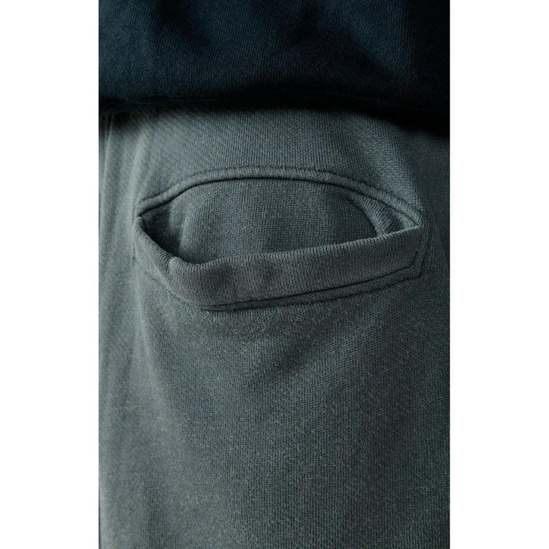 Bermudas - Gris vintage - Hombre