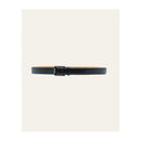 Ceinture Mv123 Noire 3,5Cm