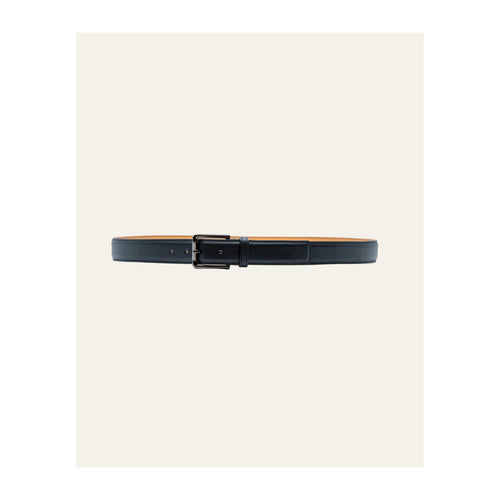 Ceinture Mv123 Noire 3,5Cm