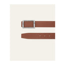 Ceinture Les Astucieux Bleu Et Havane