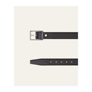 Ceinture Marron Foncée 3,5Cm