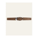 Ceinture Taupe