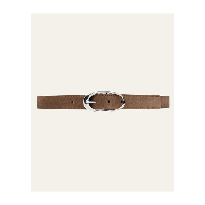 Ceinture Taupe