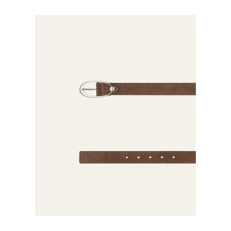 Ceinture Taupe