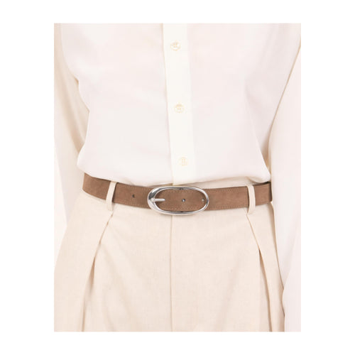 Ceinture Taupe