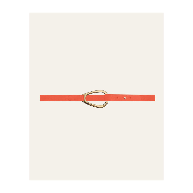 Ceinture L'Adorable Orange