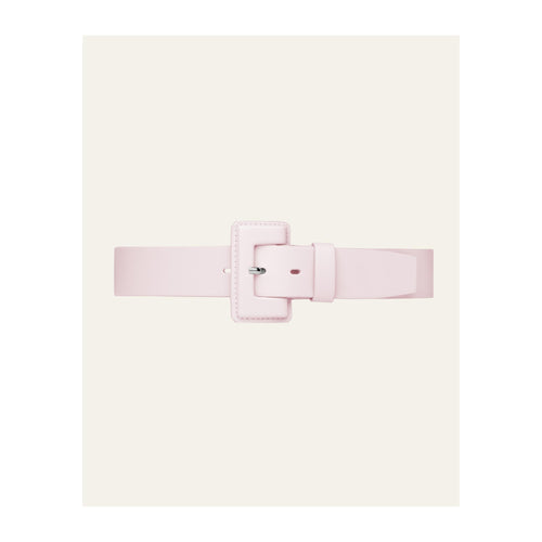 Ceinture La Petite Merveilleuse Rose Pale