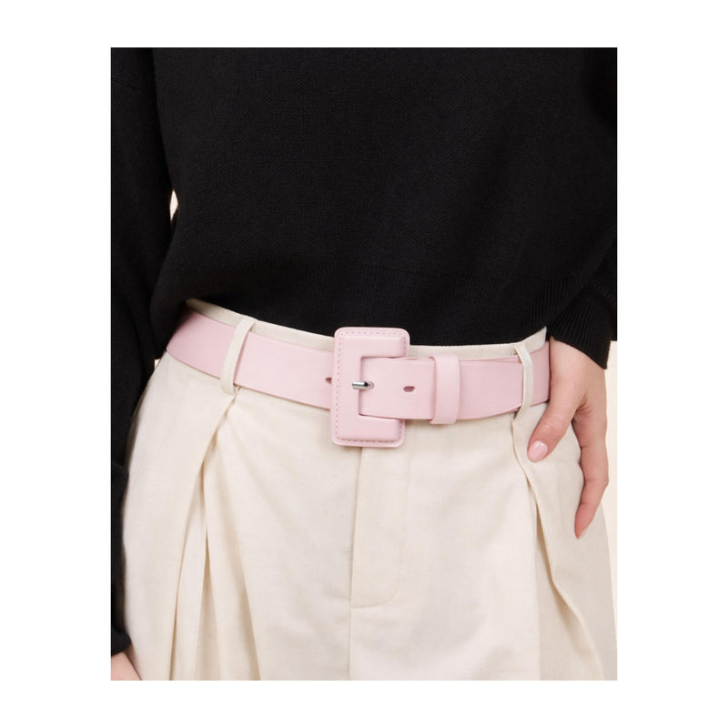 Ceinture La Petite Merveilleuse Rose Pale