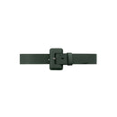 Ceinture La Petite Merveilleuse Verte Foncée