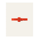 Ceinture La Petite Merveilleuse Orange