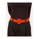 Ceinture La Petite Merveilleuse Orange