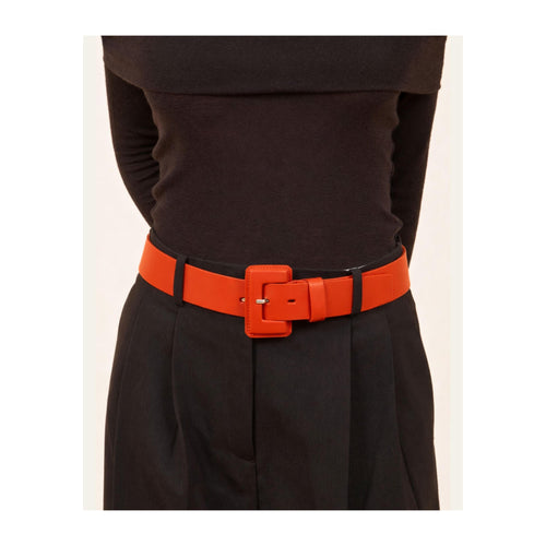 Ceinture La Petite Merveilleuse Orange