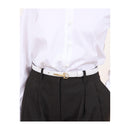 Ceinture La Séduisante Blanche