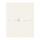 Ceinture La Séduisante Blanche