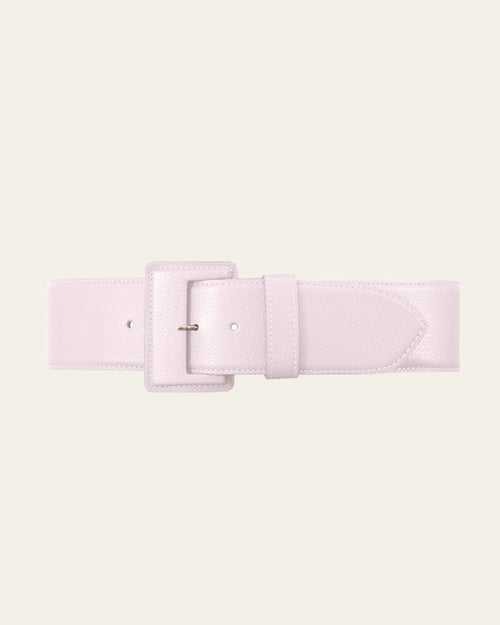 Ceinture La Merveilleuse Rose Pale