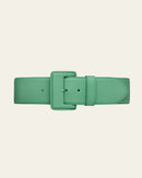 Ceinture La Merveilleuse Verte